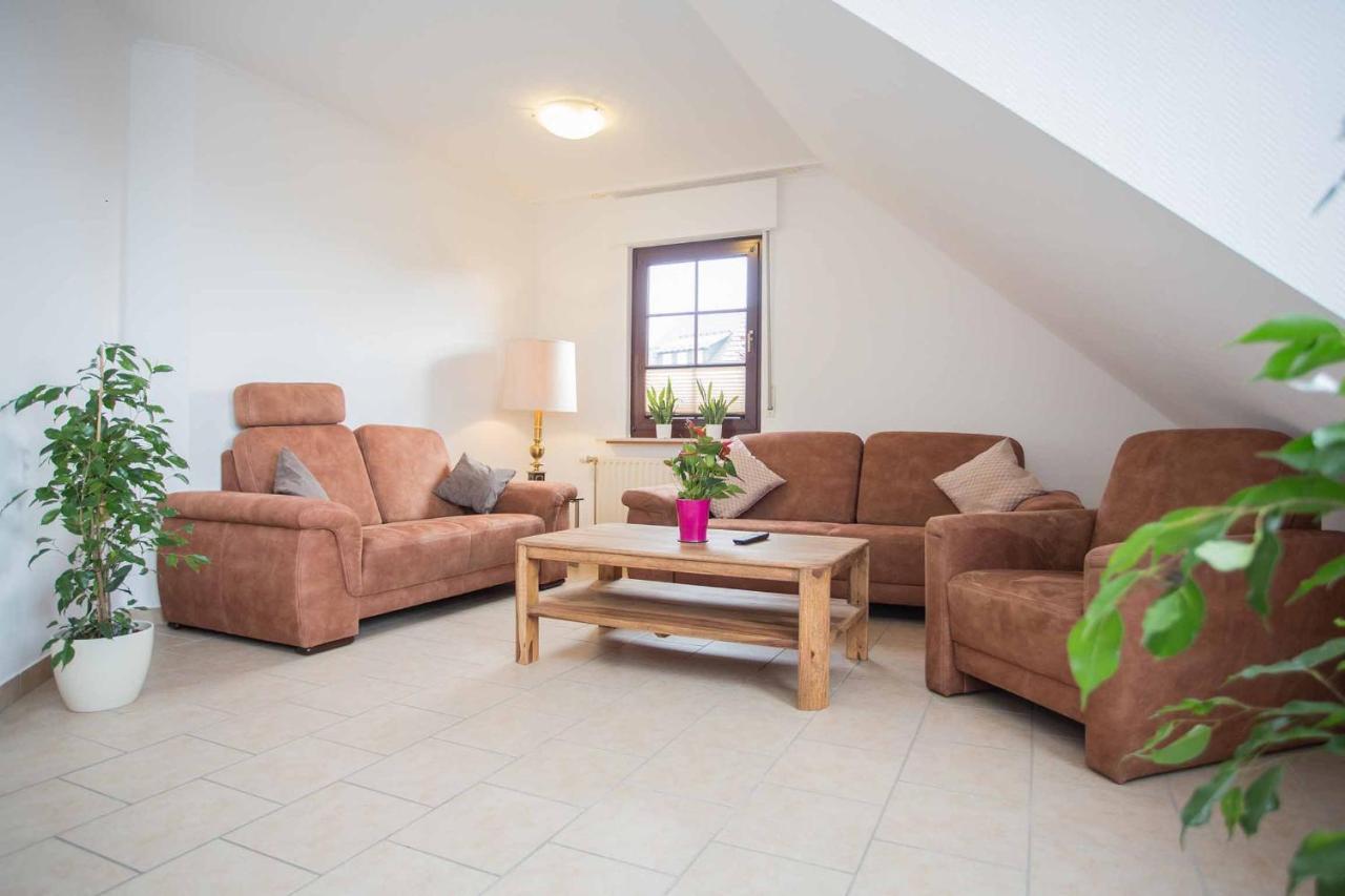 Ferienwohnung Winterberg-Blick Bagian luar foto