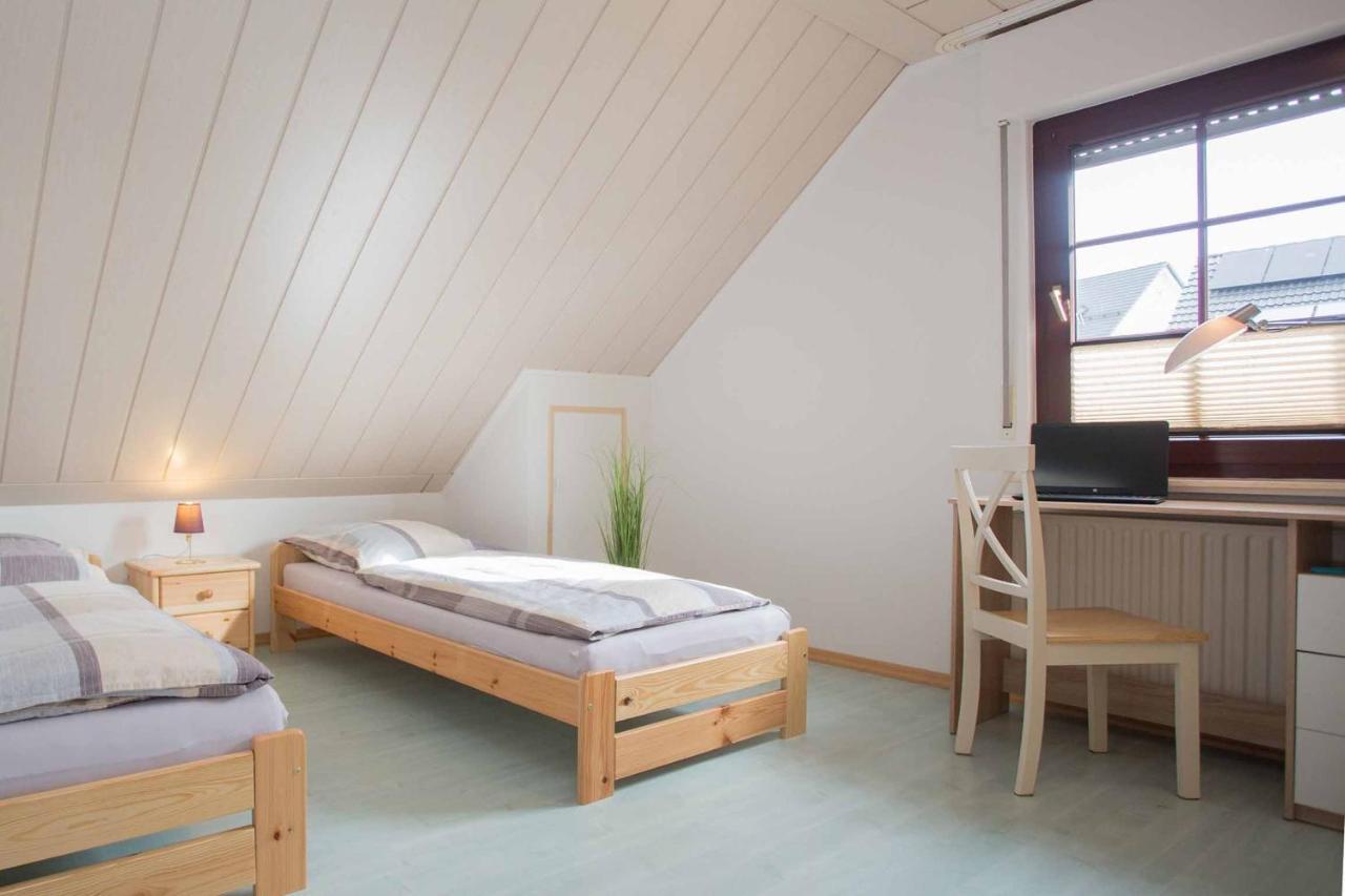 Ferienwohnung Winterberg-Blick Bagian luar foto