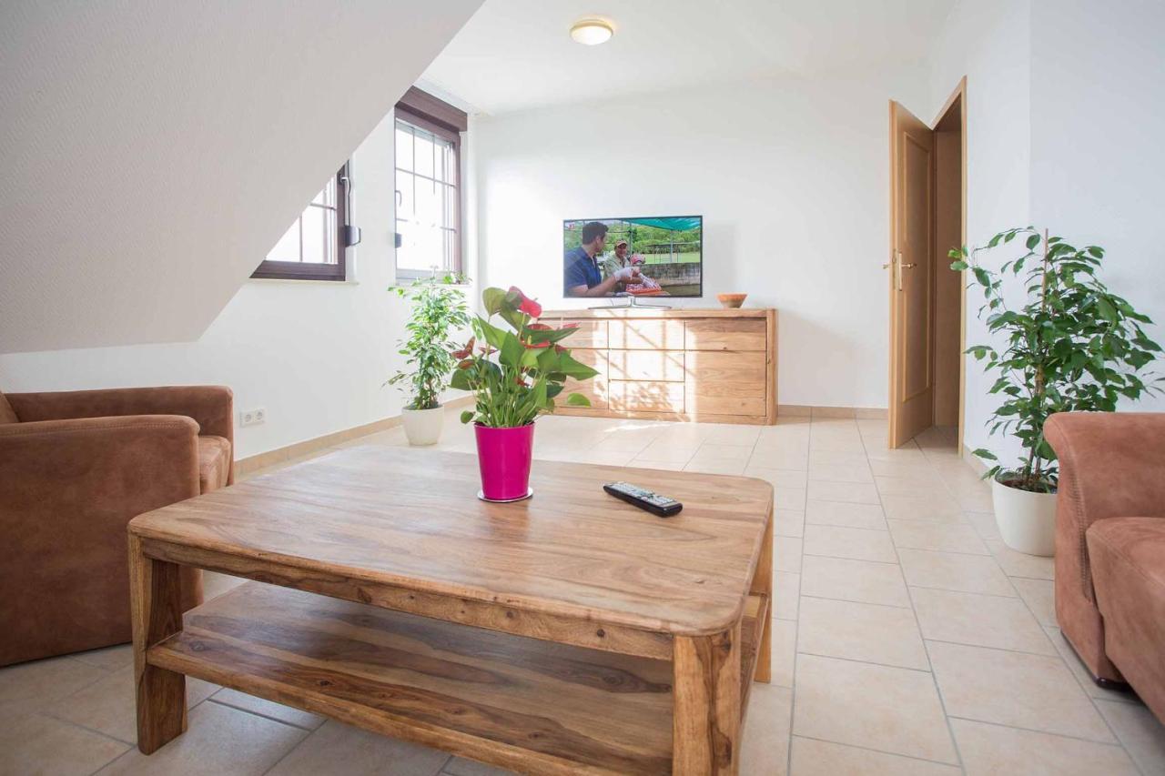Ferienwohnung Winterberg-Blick Bagian luar foto