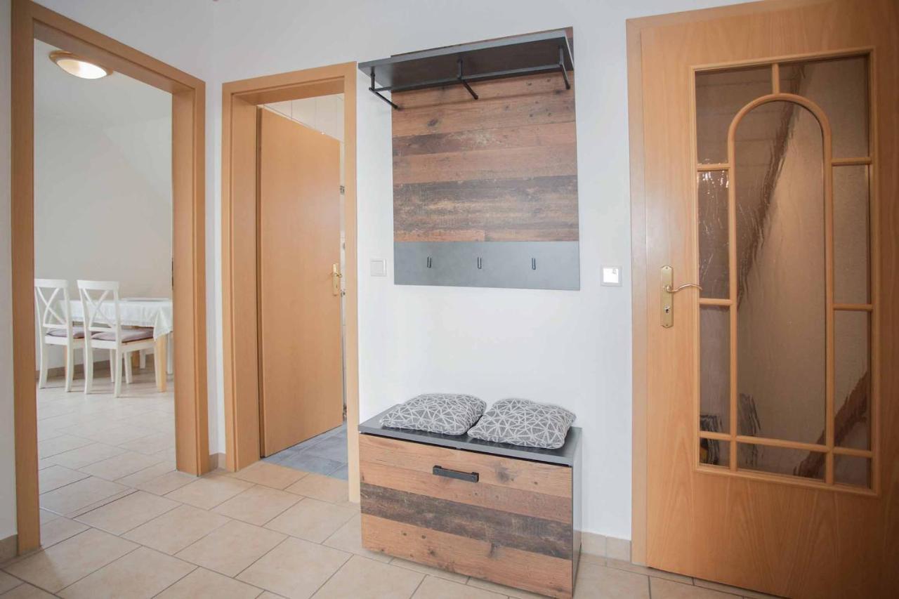 Ferienwohnung Winterberg-Blick Bagian luar foto